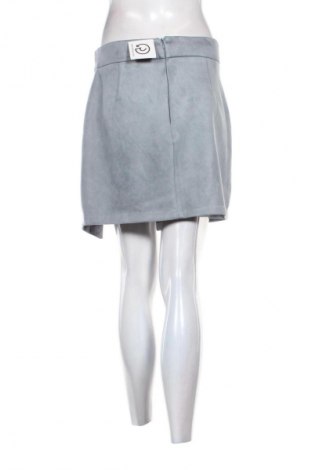 Sukně Reserved, Velikost M, Barva Šedá, Cena  283,00 Kč