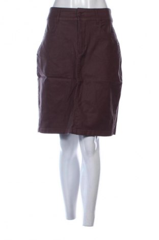 Пола Reserved, Размер XL, Цвят Кафяв, Цена 10,00 €