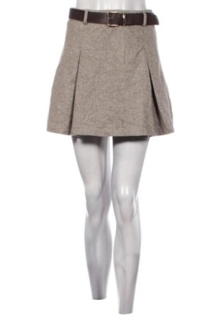 Φούστα Reserved, Μέγεθος S, Χρώμα  Μπέζ, Τιμή 11,99 €