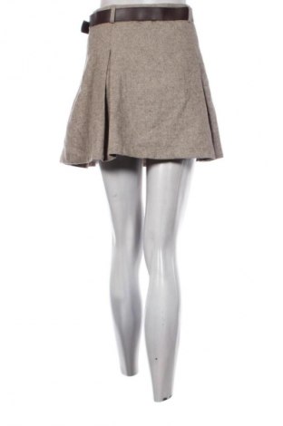 Φούστα Reserved, Μέγεθος S, Χρώμα  Μπέζ, Τιμή 11,99 €