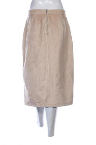 Szoknya Reserved, Méret XL, Szín Bézs, Ár 4 835 Ft