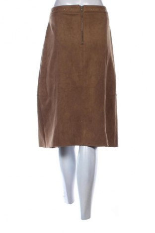 Sukňa Revelation, Veľkosť L, Farba Hnedá, Cena  12,95 €