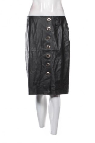 Szoknya Rick Cardona, Méret M, Szín Fekete, Ár 6 279 Ft