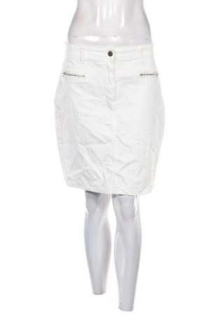 Rock Riu, Größe S, Farbe Weiß, Preis € 12,99