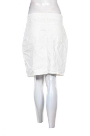 Rock Riu, Größe S, Farbe Weiß, Preis € 12,99