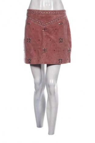 Szoknya River Island, Méret L, Szín Hamurózsaszín, Ár 23 281 Ft