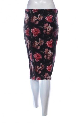 Szoknya River Island, Méret M, Szín Sokszínű, Ár 6 009 Ft