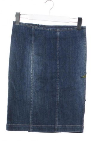 Szoknya Rocco Barocco, Méret XS, Szín Kék, Ár 5 149 Ft