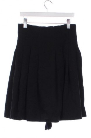 Szoknya Rundholz, Méret S, Szín Fekete, Ár 11 570 Ft