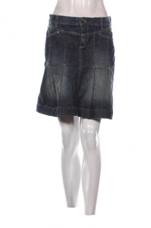 Sukně S.Oliver, Velikost M, Barva Modrá, Cena  269,00 Kč