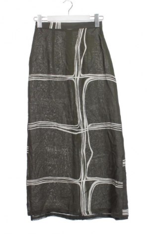 Φούστα S.Oliver, Μέγεθος XXS, Χρώμα Πολύχρωμο, Τιμή 20,90 €