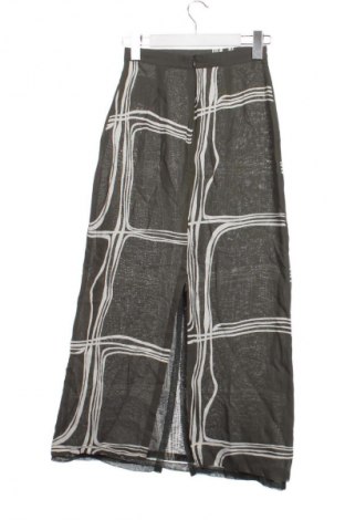 Φούστα S.Oliver, Μέγεθος XXS, Χρώμα Πολύχρωμο, Τιμή 20,90 €
