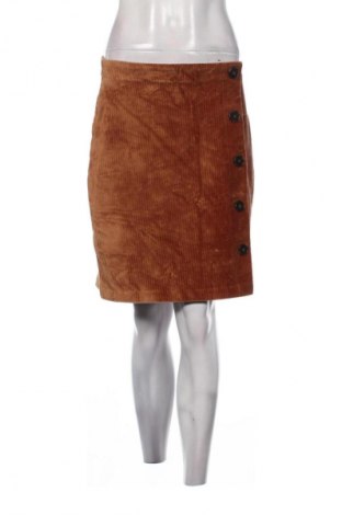 Rock S.Oliver, Größe M, Farbe Braun, Preis € 7,99