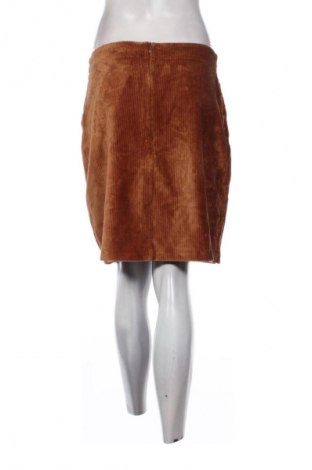 Rock S.Oliver, Größe M, Farbe Braun, Preis € 7,99