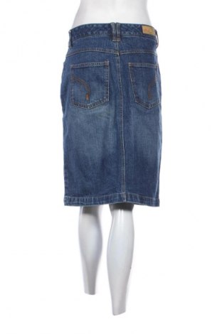 Φούστα S.Oliver, Μέγεθος L, Χρώμα Μπλέ, Τιμή 21,00 €
