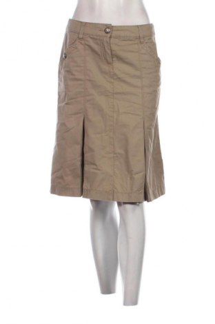 Sukně S.Oliver, Velikost M, Barva Béžová, Cena  169,00 Kč