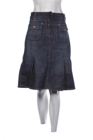 Szoknya S.Oliver, Méret L, Szín Kék, Ár 8 678 Ft