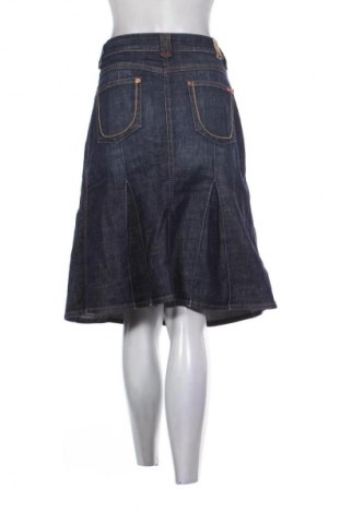 Szoknya S.Oliver, Méret L, Szín Kék, Ár 8 678 Ft