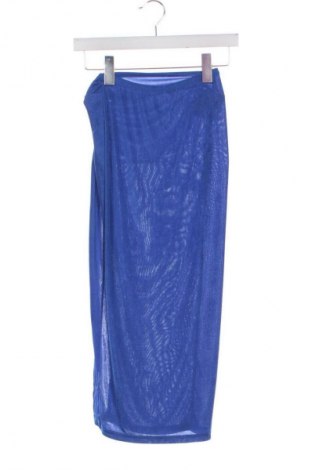 Пола SHEIN, Размер XS, Цвят Син, Цена 12,00 €