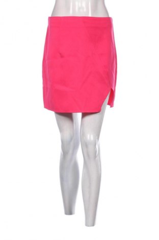 Szoknya SHEIN, Méret M, Szín Rózsaszín, Ár 5 846 Ft