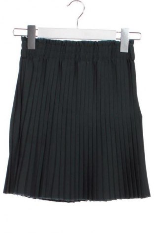 Szoknya SHEIN, Méret XS, Szín Zöld, Ár 4 009 Ft