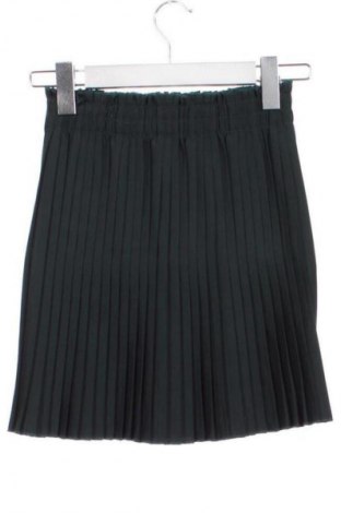 Szoknya SHEIN, Méret XS, Szín Zöld, Ár 4 009 Ft