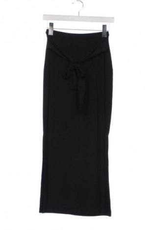 Szoknya SHEIN, Méret XS, Szín Fekete, Ár 4 959 Ft