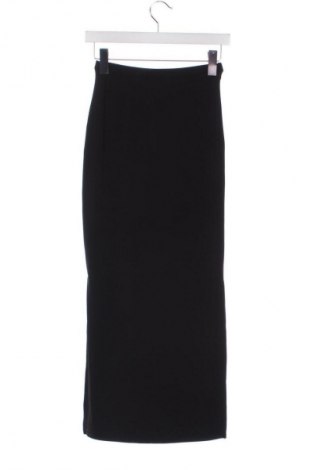 Szoknya SHEIN, Méret XS, Szín Fekete, Ár 4 959 Ft