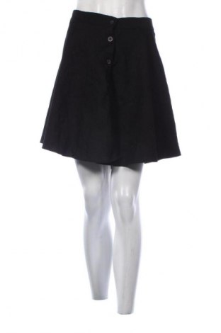 Szoknya SHEIN, Méret XL, Szín Fekete, Ár 4 132 Ft