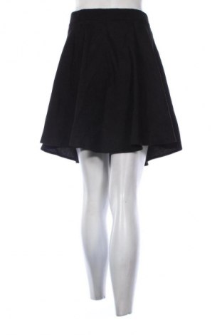 Szoknya SHEIN, Méret XL, Szín Fekete, Ár 4 132 Ft