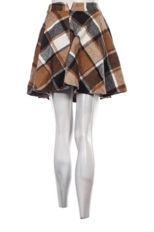 Szoknya SHEIN, Méret M, Szín Sokszínű, Ár 2 329 Ft