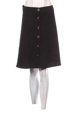 Rock SHEIN, Größe 3XL, Farbe Schwarz, Preis € 10,00