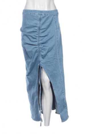 Rock SHEIN, Größe 3XL, Farbe Blau, Preis € 14,74