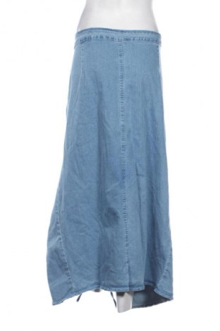 Rock SHEIN, Größe 3XL, Farbe Blau, Preis € 14,74