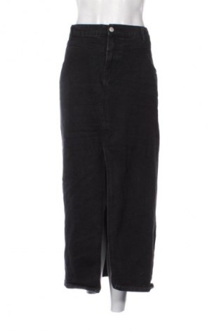 Пола SHEIN, Размер XXL, Цвят Черен, Цена 10,11 €