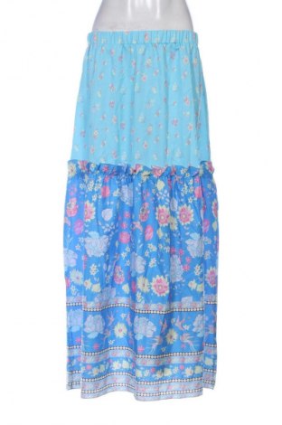 Szoknya SHEIN, Méret L, Szín Sokszínű, Ár 9 036 Ft