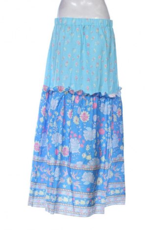 Szoknya SHEIN, Méret L, Szín Sokszínű, Ár 9 036 Ft