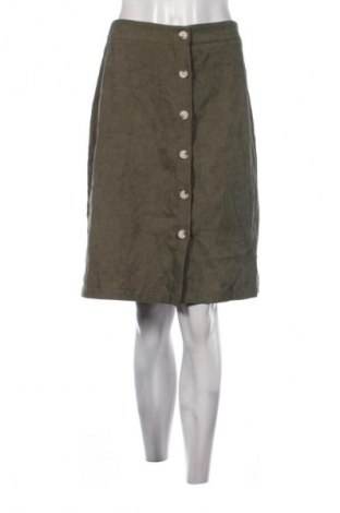 Rock SHEIN, Größe S, Farbe Grün, Preis € 5,99