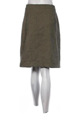 Rock SHEIN, Größe S, Farbe Grün, Preis € 5,99