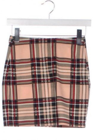 Sukňa SHEIN, Veľkosť XS, Farba Viacfarebná, Cena  9,71 €