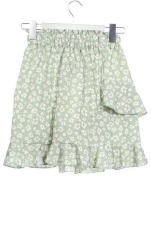 Φούστα SHEIN, Μέγεθος XXS, Χρώμα Πολύχρωμο, Τιμή 10,99 €