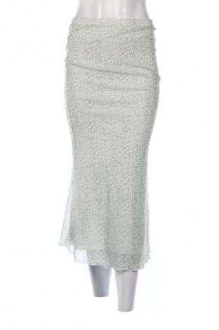 Rock SHEIN, Größe S, Farbe Mehrfarbig, Preis 12,00 €