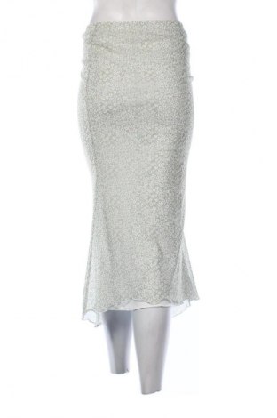 Rock SHEIN, Größe S, Farbe Mehrfarbig, Preis 12,00 €