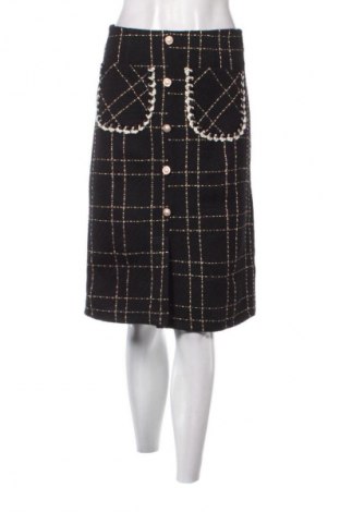 Szoknya SHEIN, Méret S, Szín Sokszínű, Ár 4 959 Ft