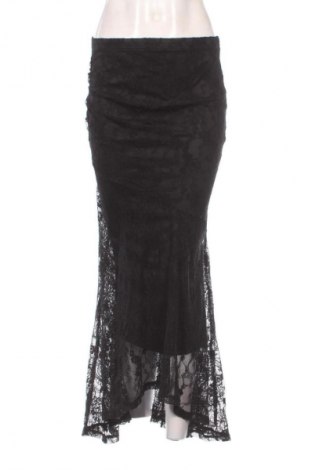 Sukně SHEIN, Velikost S, Barva Černá, Cena  340,00 Kč