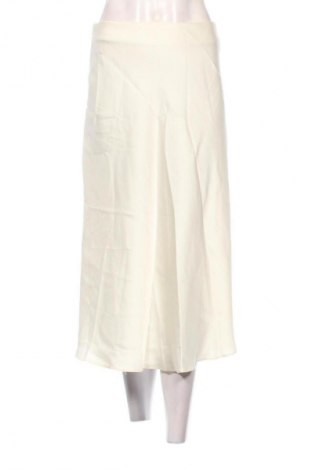 Sukně SHEIN, Velikost S, Barva Krémová, Cena  340,00 Kč