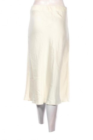 Sukně SHEIN, Velikost S, Barva Krémová, Cena  340,00 Kč