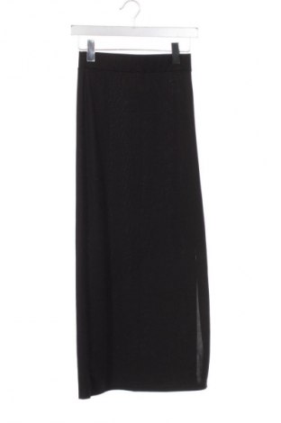 Rock SHEIN, Größe XS, Farbe Schwarz, Preis € 11,76