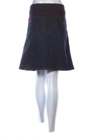 Sukňa SKFK, Veľkosť M, Farba Sivá, Cena  28,00 €