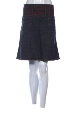 Sukňa SKFK, Veľkosť M, Farba Sivá, Cena  28,00 €